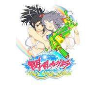 SENRAN KAGURA Peach Beach Splash PC - Steam Key - GLOBAL