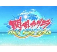Senran Kagura Peach Beach Splash Steam CD Key