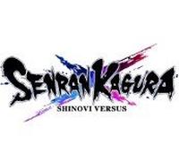 Senran Kagura Shinovi Versus Steam CD Key