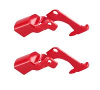 SENRISE 2-Pack Trigger Power Switch Button for Dyson V10, V11 Vacuum Cleaner, Trigger Replacement Repair Fix Tool