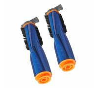 SENRISE 2Pcs Main Roller Brush, Main Brush Robot Vacuum Accessories Compatible with Shark Matrix RV2300, RV2300S, RV2310, RV2310AE and More