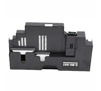 SENRISE Ink Maintenance Cartridge Compatible with G2820 G3020 G1820 G3860 Printers, Replacement Waste Ink Tank Box for Ink Tank Printer Maintenance