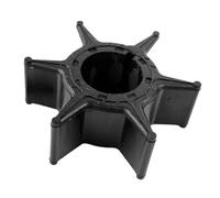 SENRISE Marine Propeller, Boat Motor Impeller Replacement Accessories for Electric Outboard Motor Compatible with Yamaha Outboard 40 50 55 60 70 HP and More