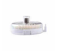 SENRISE Mini Aquarium Sponge Filter, YX-600 Mini Aquarium Small Turtle Tank Filter, Water Cleansing Device Portable For Tank Home Office Use