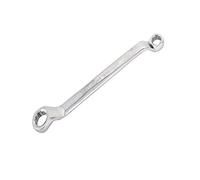 SENRISE Offset Ring Spanner 1PCS 5.5-32mm Double End Spanner Metric Torx Ring Spanner for Professional and DIY Use (5.5 x 7mm)