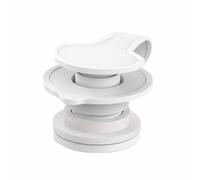 SENRISE Replacement Parts Kit for Coolers, Durable Threaded Drain Plug Cooler Drain Plug for Home, Office, Industry (Model B)