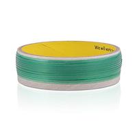 SENRISE Tape, Knifeless Cutting Line 5m for Vinyl Wrap, Pinstripe PVC Material, Easy to Use for Car/Window/Home Decorative Projects, Strong Adhesive Strength