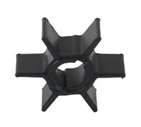 SENRISE Water Pump Impeller, Compatible with Evinrude Johnson OMC 0114812, Compatible with Nissan Tohatsu 309-65021-1, 309-65021-1M, 309-65021-0