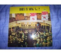 SENS 1019 CLIMAX MALE CHOIR/MABE LADIES Born in Song 2 LP