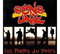 Sens Unik - Les Portes Du Temps