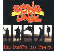 Sens Unik - Les portes du temps