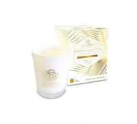 SENSADOR AA6072 Vela White Gold Jasmine Chameli 250g for Adults, Made for Everyday use, 250g, White, Gold