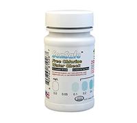 Sensafe Free Chlorine Test Strips (50 Test Strips) 481026