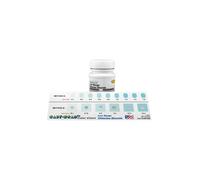 Sensafe Low Range Chlorine Dioxide (Bottle Of 50 Tests)