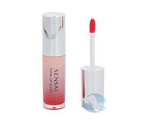 SENSAI 94955 Total Color Brillo De Lips 02 4.5ml for Adults, Built for Everyday use, 4.5ml
