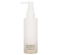 SENSAI Women's Absolute Silk Cleansing Milk 150ml in White Sensai White