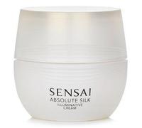 SENSAI Skin care Absolute Silk Illuminative Cream