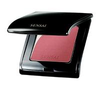 Sensai Blooming Blush illuminating blusher with brush shade 03 Blooming Coral 4 g
