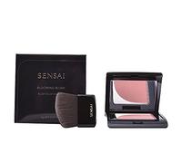 Sensai Blooming Blush illuminating blusher with brush shade 03 Blooming Coral 4 g
