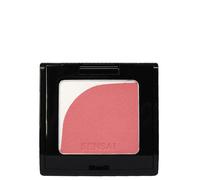 Sensai Blooming Blush illuminating blusher with brush shade 02 Blooming Peach 4 g