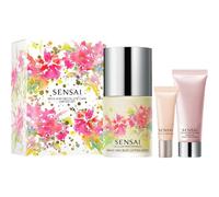 SENSAI Body-care Cellular-Performance-Body-Care-LinieGift set Body Care Throat and Bust Lifting Effect 100 ml + Total Lip Treatment 5 ml + Hand Treatment 20 ml