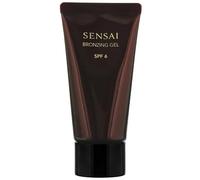 Sensai Bronzing Gel SPF 6 BG 63 Copper Bronze