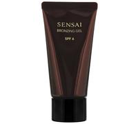 SENSAI Make-up Foundations Bronzing Gel BG62 Amber Bronze