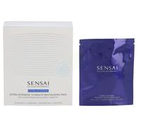 Sensai Cellular Performance Extra Intensive Revitalising Pads 10 Sachets