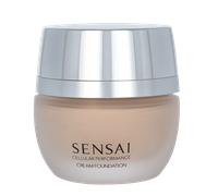 Sensai Cellular Performance Cream Foundation 30 ml