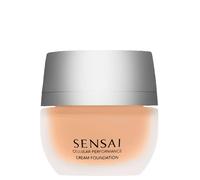 Sensai Cellular Performance Cream Foundation Cream Foundation SPF 15 Shade CF 13 Warm Beige 30 ml