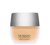 Sensai Cellular Performance Cream Foundation Number CF22, Natural Beige 30 ml