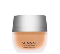 SENSAI Make-up Cellular-Performance-FoundationsCream Foundation No. CF24 Amber Beige