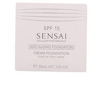 SENSAI Make-up Cellular-Performance-FoundationsCream Foundation No. CF22 Natural Beige