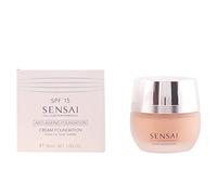 SENSAI Make-up Cellular-Performance-FoundationsCream Foundation No. CF23 Almond Beige