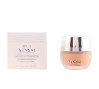 Sensai Cellular Performance Cream Foundation Number CF24, Amber Beige 30 ml