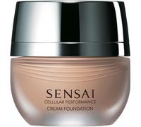 Sensai Cellular Performance Cream Makeup Base SPF 15 30 ml 24 Amber
