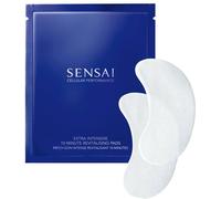 Kanebo Cosmetics Cellular Performance Extra Intensive Revitalising Pads 2 x 10