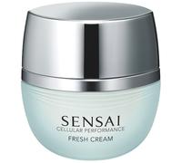 SENSAI Cellular Performance - Hydrating Linie Fresh Cream 40 ml