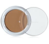 Sensai Cellular Performance Total Finish Foundation anti-ageing compact powder refill shade TF24 Amber Beige SPF 15 11 g
