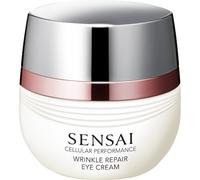 SENSAI Cellular Performance - Wrinkle Repair Linie Eye Cream 15 ml
