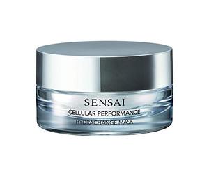 Sensai Cellular Performence Hydrating Hydrachange Mask - 75 ml