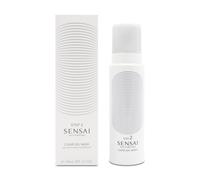 SENSAI - Silky Purifying Step 2 Cleanse & Purify Clear Gel Wash 145ml for Women