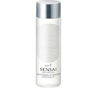 Sensai Silky Purifying Gentle Make-up Remover For Eye & Lip 100ml