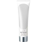 SENSAI Cleansing Silky-PurifyingMud Soap (Wash & Mask)