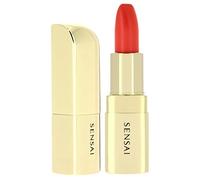 SENSAI Make-up The-LipstickThe Lipstick No. 04 Hinageshi Orange