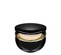 SENSAI Make-up Foundations incl. Foundation SpongeCompact Case Total Finish
