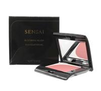 Sensai Blooming Blush illuminating blusher with brush shade 01 Blooming Mauve 4 g