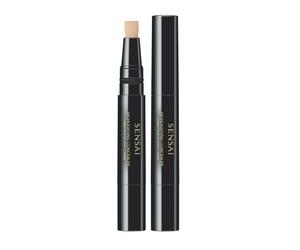 SENSAI Correctors Highlighting Concealer Illuminating Makeup Base HC02 LUMINOUS SAND