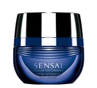Kanebo Sensai Cellular Performance Extra Intensive 15ml Blue,Silver 15 ml