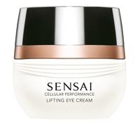 SENSAI Eye Care Cellular Performance Lifting Eye Cream Lifting Effect Eye Contour Cream